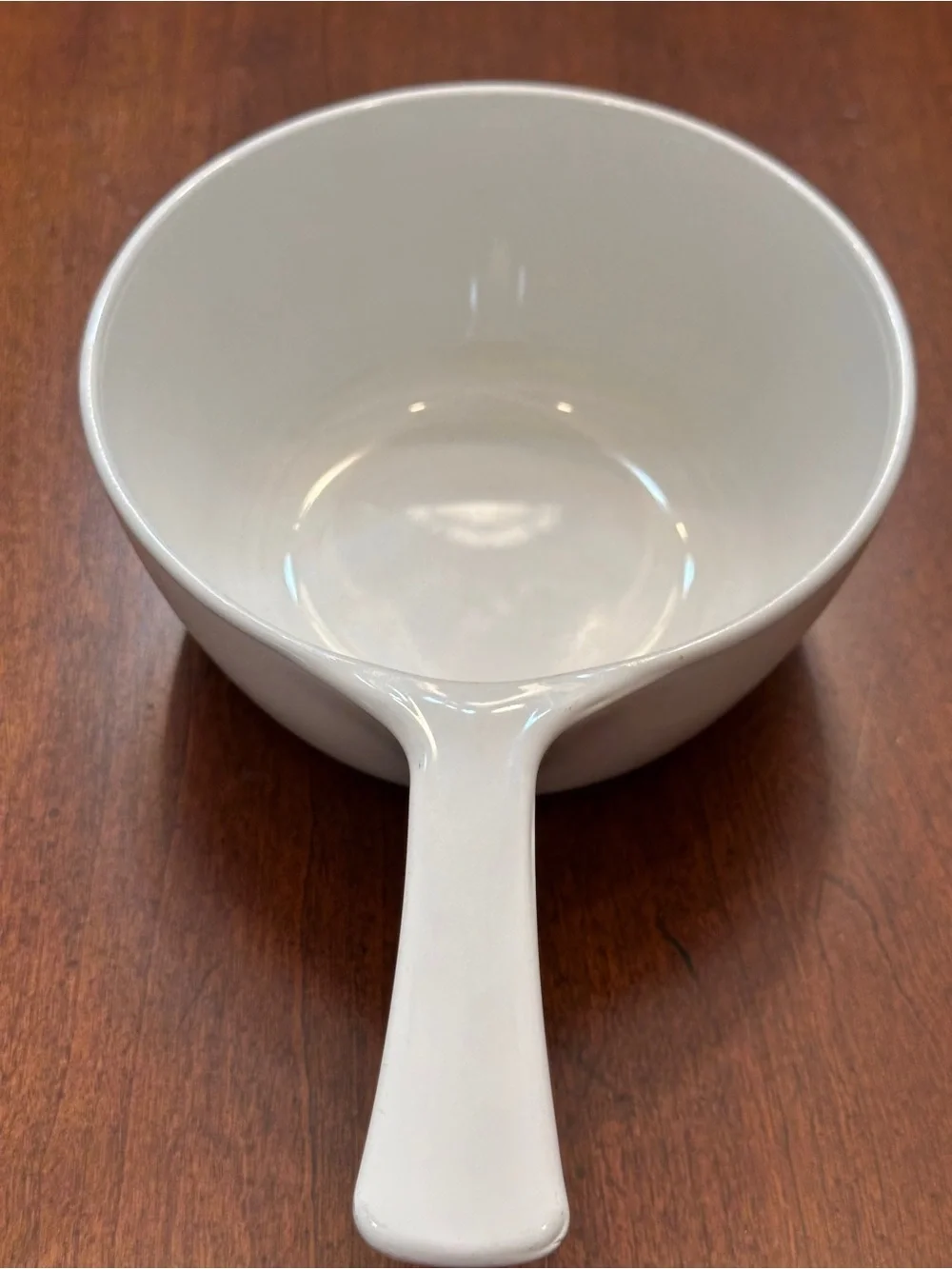 Vintage Corningware Blue Cornflower 1.5 Pint Saucepan & Original Lid